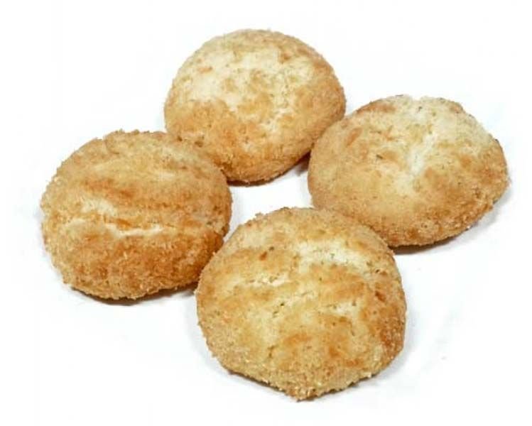 Coconut Nankhatai 01