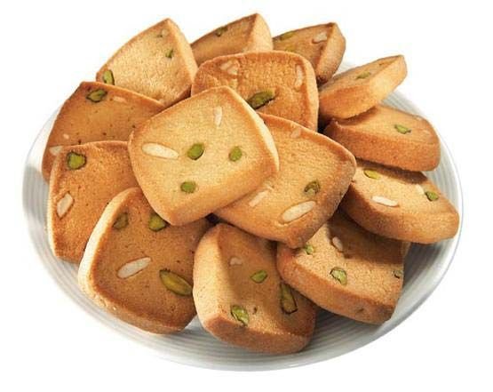 Kaju Pista Cookies 01