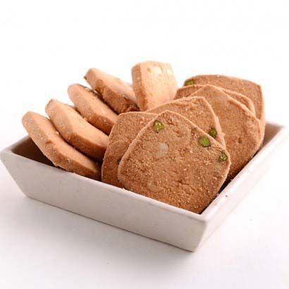 Kaju Pista Cookies 02