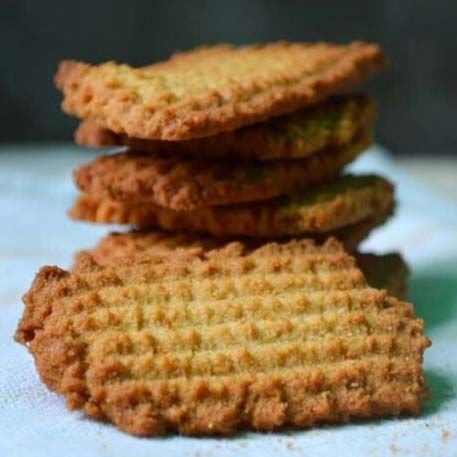 Pure Atta Biscuits 02