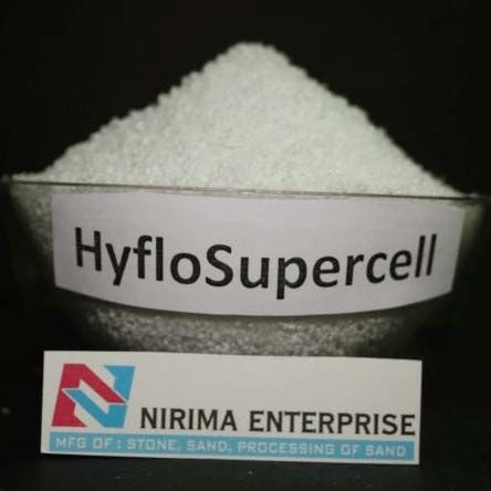 HyfloSupercell TM Cryogenic Insulation 01