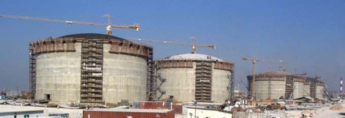 HyfloSupercell TM Cryogenic Insulation 03