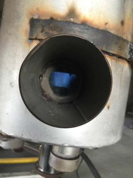 HyfloSupercell TM Cryogenic Insulation 05