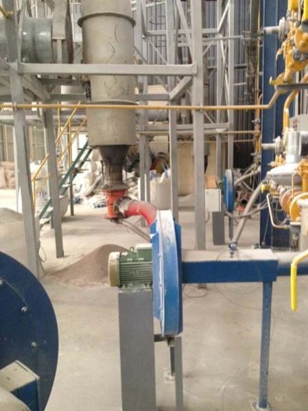 HyfloSupercell TM Cryogenic Insulation 06