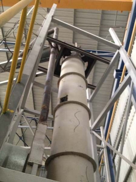 HyfloSupercell TM Cryogenic Insulation 07