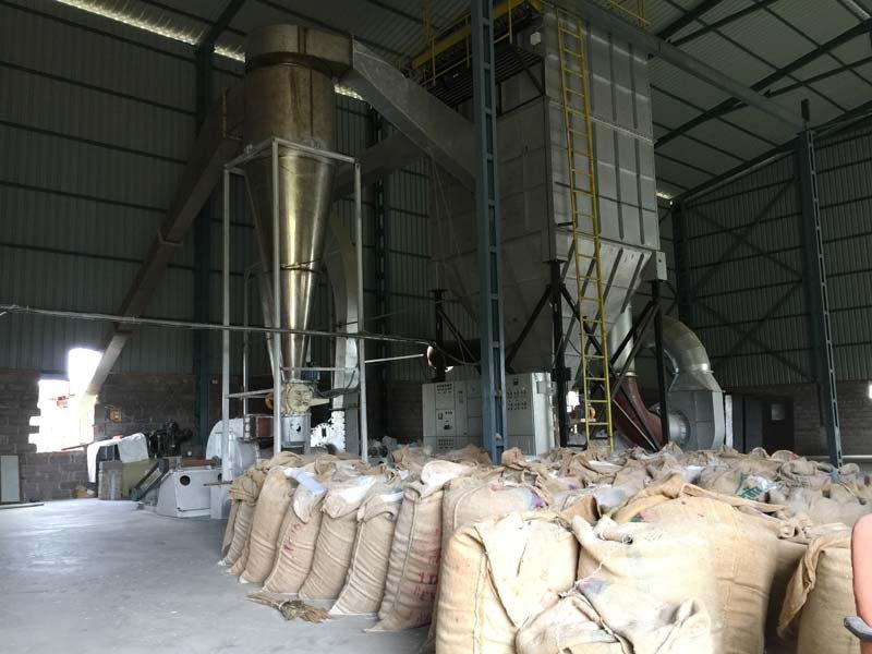 HyfloSupercell TM Cryogenic Insulation 08