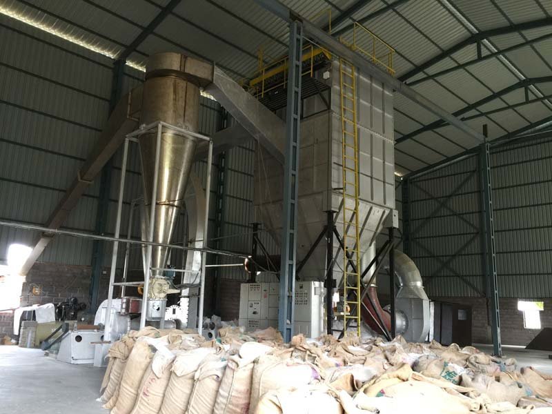 HyfloSupercell TM Cryogenic Insulation 09