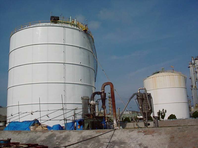HyfloSupercell TM Cryogenic Insulation 11