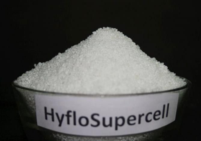 HyfloSupercell TM Expanded (UP) Perlitem 01