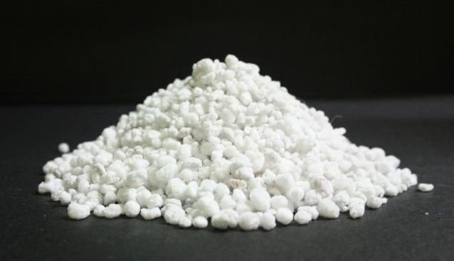 HyfloSupercell TM Horticulture Perlite 01