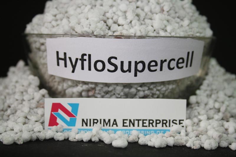HyfloSupercell TM Horticulture Perlite 02