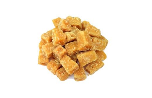 Jaggery Cubes 03