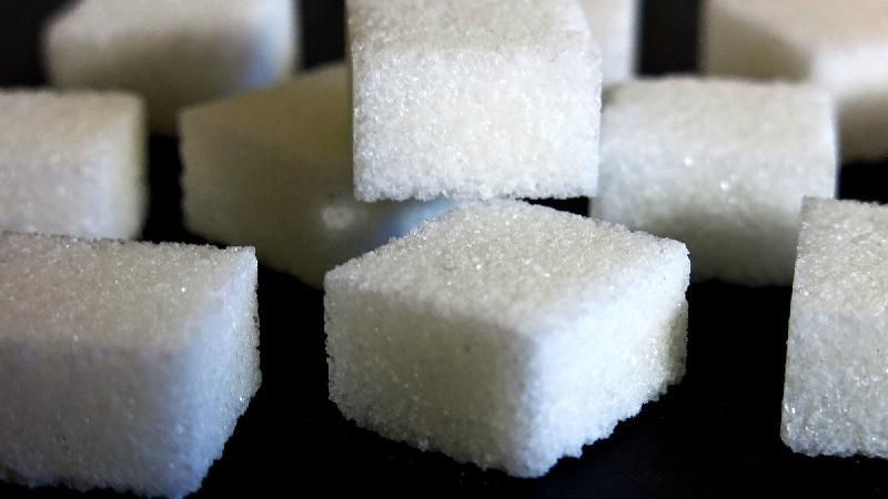 Sugar Cubes