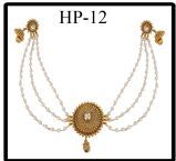 Designer Hair Pins (HP-12)