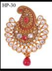 Designer Hair Pins (HP-30)