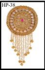 Designer Hair Pins (HP-38)