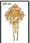 Designer Hair Pins (HP-44)