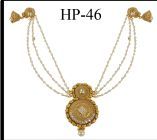 Designer Hair Pins (HP-46)