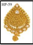 Designer Hair Pins (HP-59)