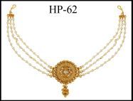 Designer Hair Pins (HP-62)