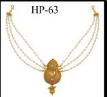 Designer Hair Pins (HP-63)