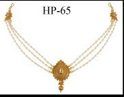 Designer Hair Pins (HP-65)