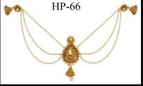 Designer Hair Pins (HP-66)