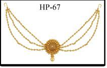 Designer Hair Pins (HP-67)