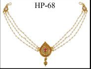 Designer Hair Pins (HP-68)