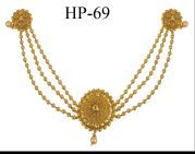Designer Hair Pins (HP-69)