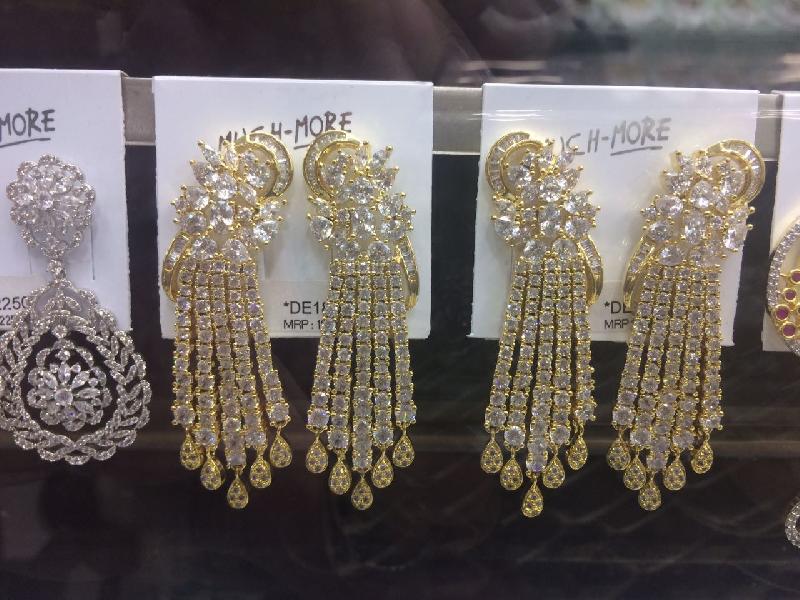 Fashion Earrings 01