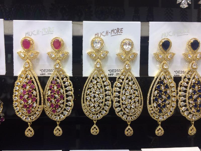 Fashion Earrings 07