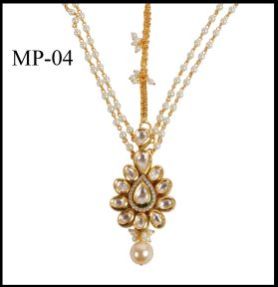 Kundan Matha Patti (MP-04)