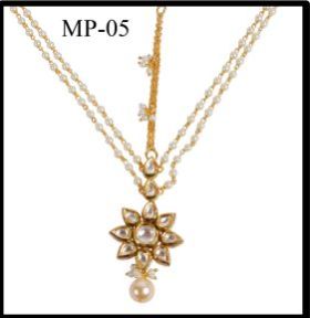 Kundan Matha Patti (MP-05)