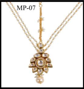 Kundan Matha Patti (MP-07)