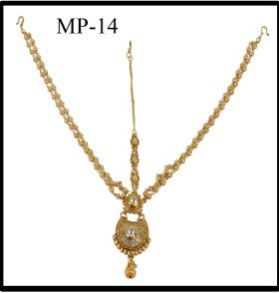 Kundan Matha Patti (MP-14)