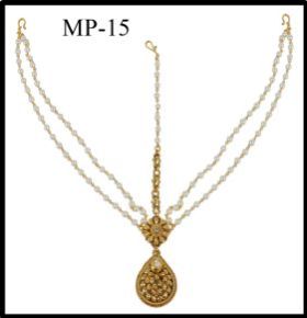 Kundan Matha Patti (MP-15)