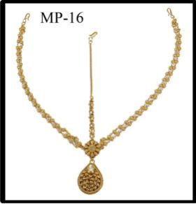 Kundan Matha Patti (MP-16)