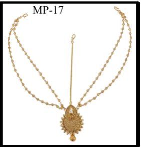 Kundan Matha Patti (MP-17)