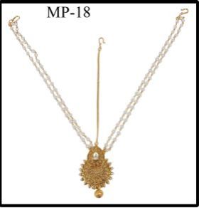 Kundan Matha Patti (MP-18)
