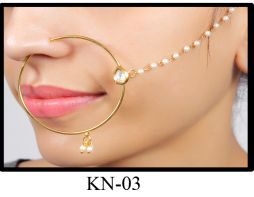 Kundan Nath (KN-03)
