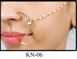 Kundan Nath (KN-06)