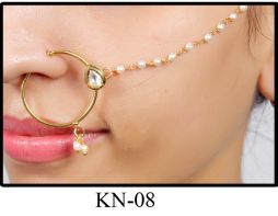 Kundan Nath (KN-08)