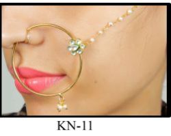 Kundan Nath (KN-11)