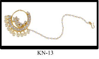 Kundan Nath (KN-13)