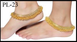 Polki Anklets (PL-23)