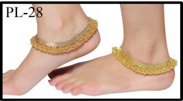 Polki Anklets (PL-28)