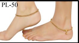 Polki Anklets (PL-50)