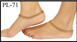 Polki Anklets (PL-71)