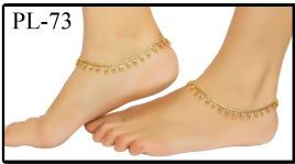Polki Anklets (PL-73)